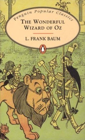 Wonderful Wizard of Oz Baum Lyman Frank