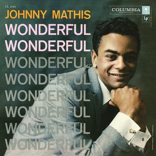 Wonderful, Wonderful Johnny Mathis