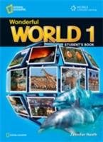 Wonderful World 1 Heath Jennifer, Crawford Michele, Gormley Katrina, Clements Katy