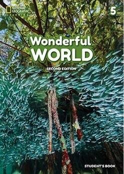 Wonderful World 5 WB NE Opracowanie zbiorowe