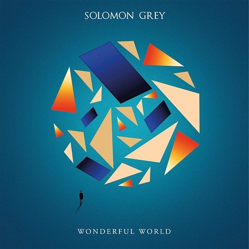Wonderful World Solomon Grey