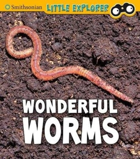 Wonderful Worms - Peterson Megan Cooley | Książka w Empik