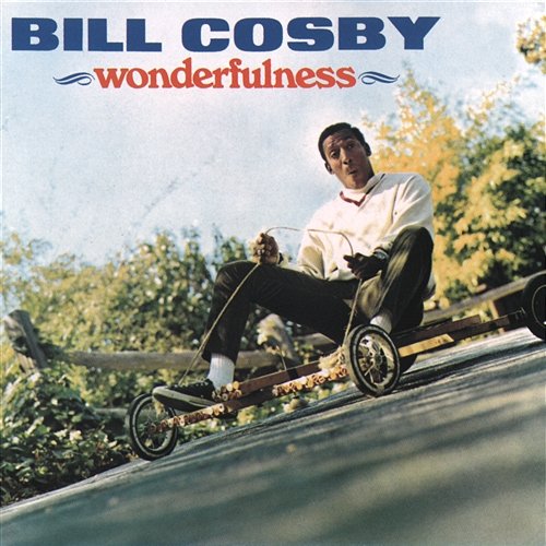 Wonderfulness Bill Cosby