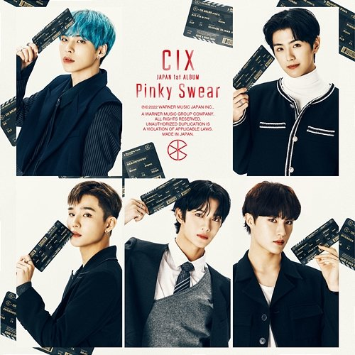 Wondering CIX
