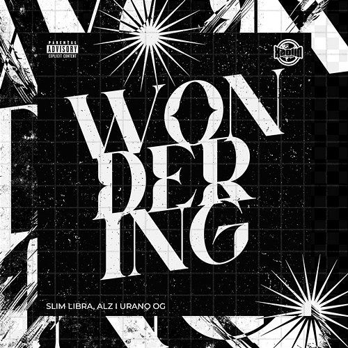 Wondering Urano Og, Xaolin Records, Slim Libra, ALZ