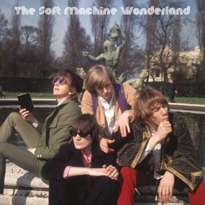 Wonderland Soft Machine