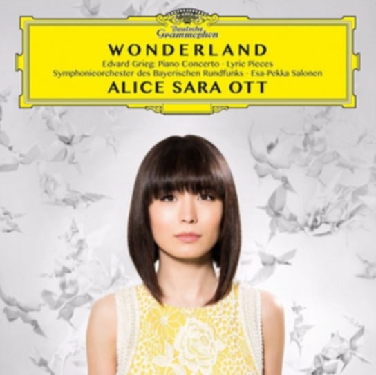 Wonderland Ott Alice Sara