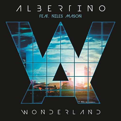 Wonderland Albertino feat. Niles Mason