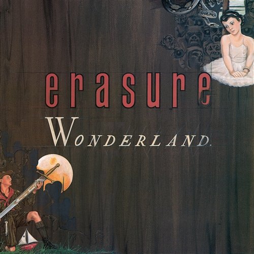 Wonderland Erasure
