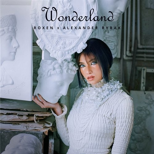 Wonderland Roxen, Alexander Rybak