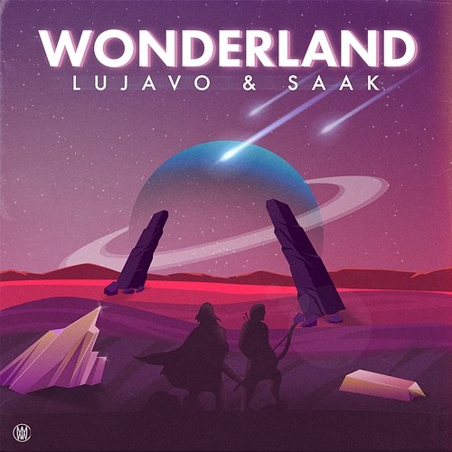 Wonderland Lujavo & Saak