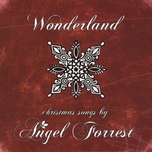 Wonderland Angel Forrest