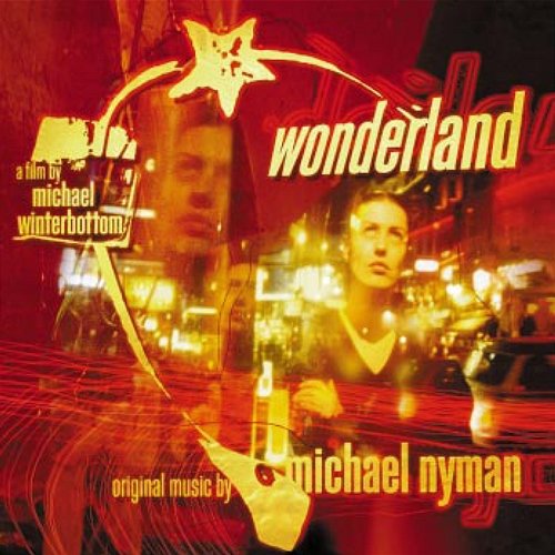 Wonderland: Music From The Motion Picture Michael Nyman