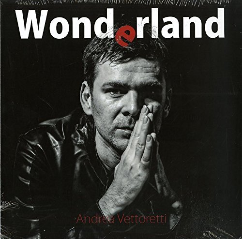 Wonderland, płyta winylowa Various Artists