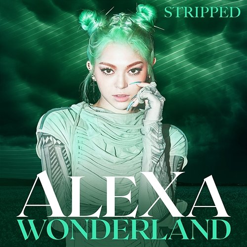 Wonderland (Stripped) Alexa