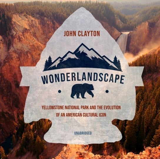 Wonderlandscape Clayton John