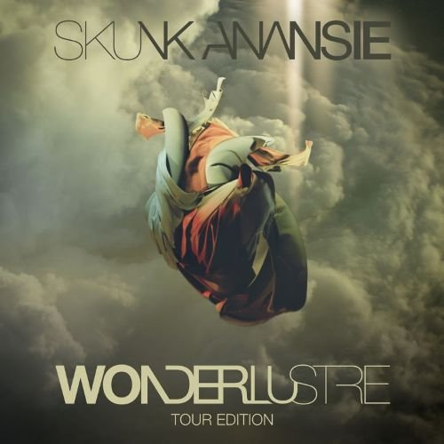 Wonderlustre - Tour Edition Skunk Anansie