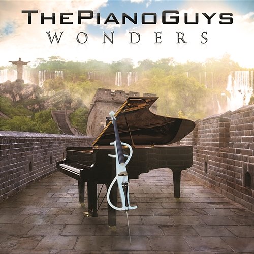 Wonders The Piano Guys