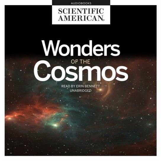 Wonders of the Cosmos American Scientific