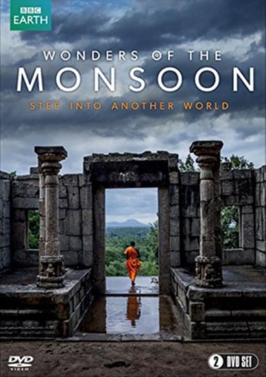 Wonders of the Monsoon (brak polskiej wersji językowej) Dazzler