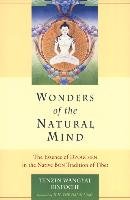Wonders Of The Natural Mind Wangyal Tenzin
