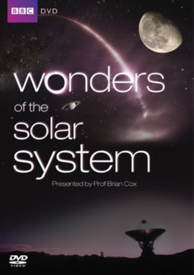 Wonders of the Solar System (brak polskiej wersji językowej) 2 Entertain
