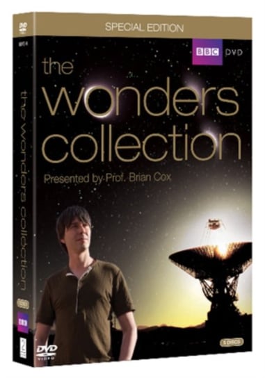 Wonders of the Solar System/Wonders of the Universe (brak polskiej wersji językowej) 2 Entertain