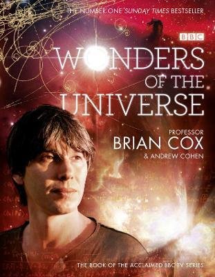 Wonders of the Universe Cox Brian