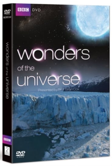 Wonders of the Universe (brak polskiej wersji językowej) 2 Entertain