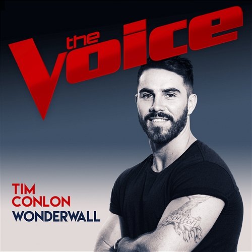 Wonderwall Tim Conlon