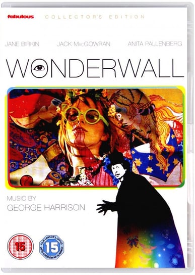 Wonderwall Various Directors