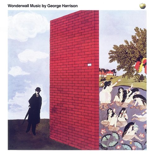 Wonderwall Music George Harrison