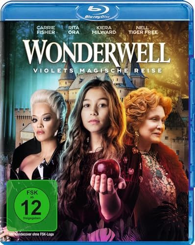 Wonderwell Various Directors