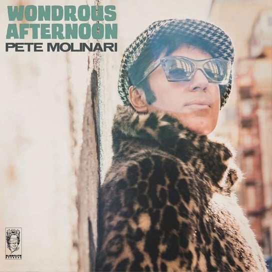 Wondrous Afternoon Molinari Pete