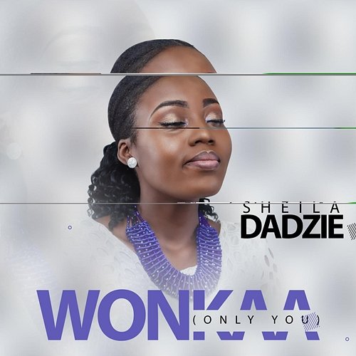 Wonkaa Sheila Dadzie