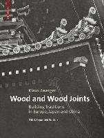 Wood and Wood Joints Zwerger Klaus