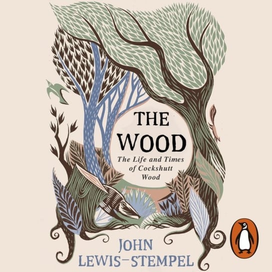 Wood Lewis-Stempel John