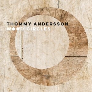 Wood Circles Andersson Thommy