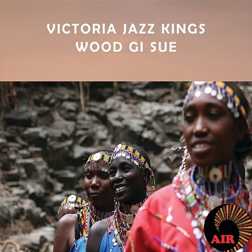 Wood Gi Sue Victoria Jazz Kings