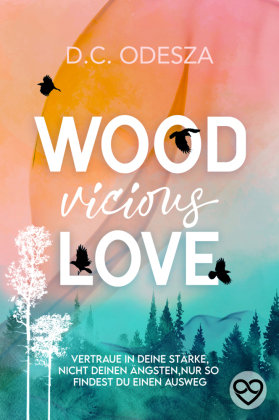 Wood Vicious Love Odesza