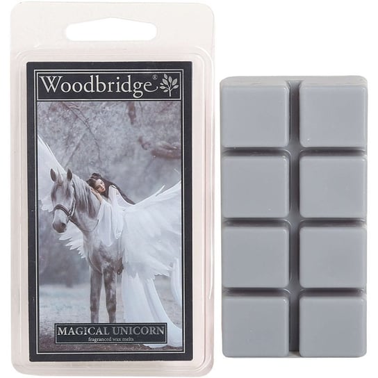 Woodbridge wosk zapachowy kostki 68 g - Magical Unicorn Woodbridge Candles