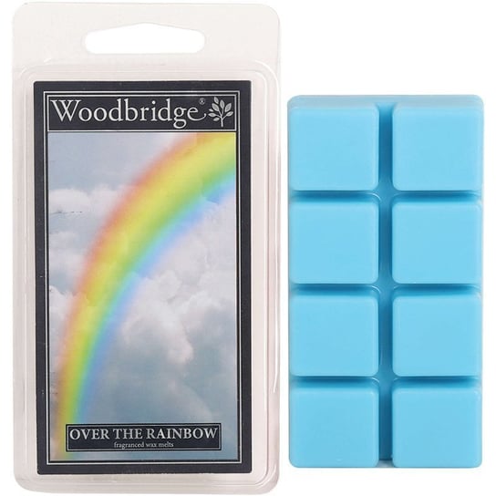 Woodbridge wosk zapachowy kostki 68 g - Over The Rainbow Woodbridge Candles
