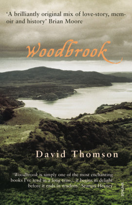 Woodbrook Thomson David