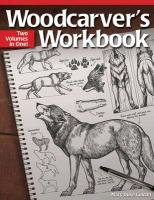 Woodcarver's Workbook Guldan Mary Duke
