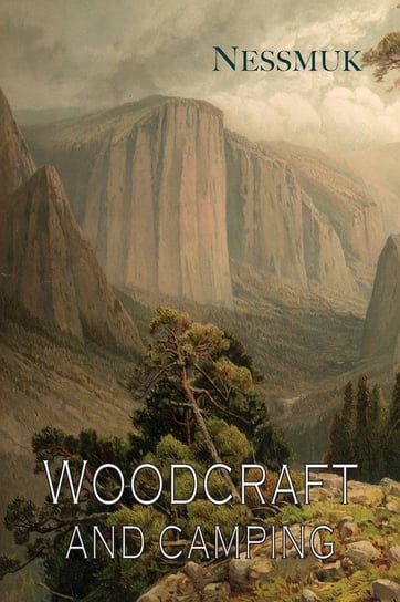 Woodcraft and Camping Sears George Washington
