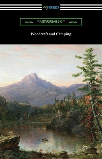 Woodcraft and Camping Opracowanie zbiorowe