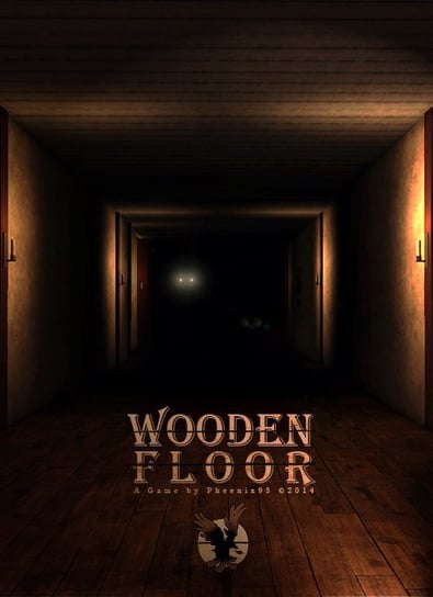 Wooden Floor , PC Immanitas