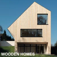 Wooden Homes Opracowanie zbiorowe