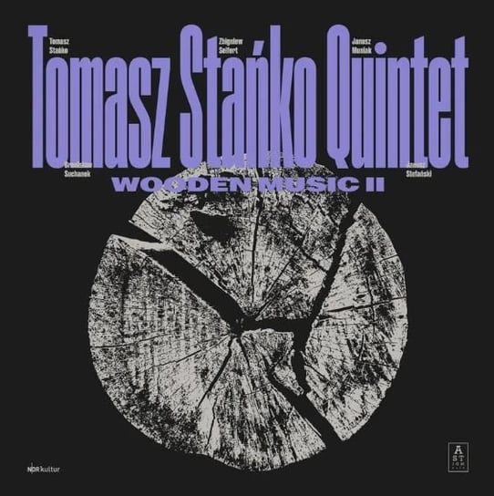 Wooden Music II Tomasz Stańko Quintet