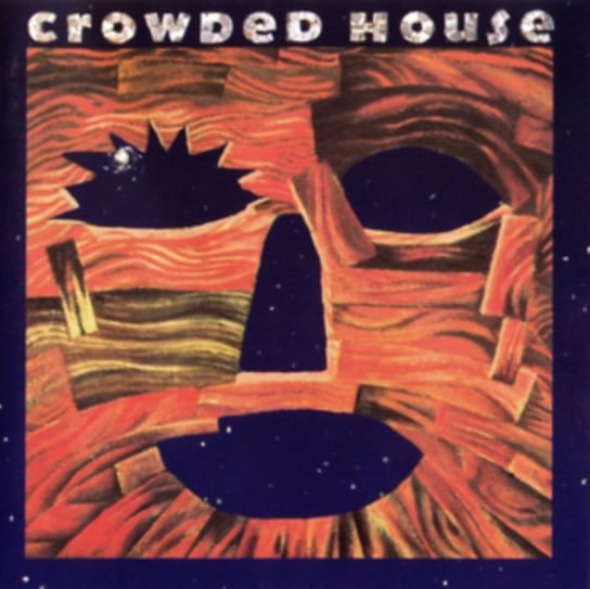 Woodface Crowded House